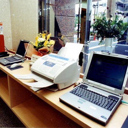 Toyoko Inn Misato Ekimae 외부 사진