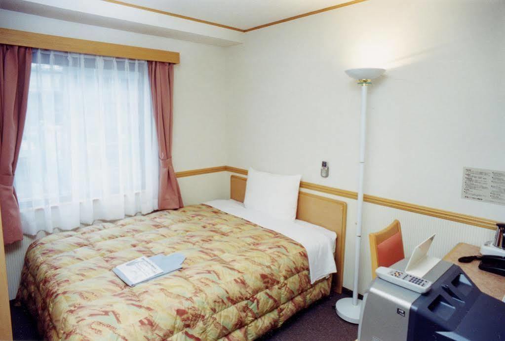 Toyoko Inn Misato Ekimae 외부 사진