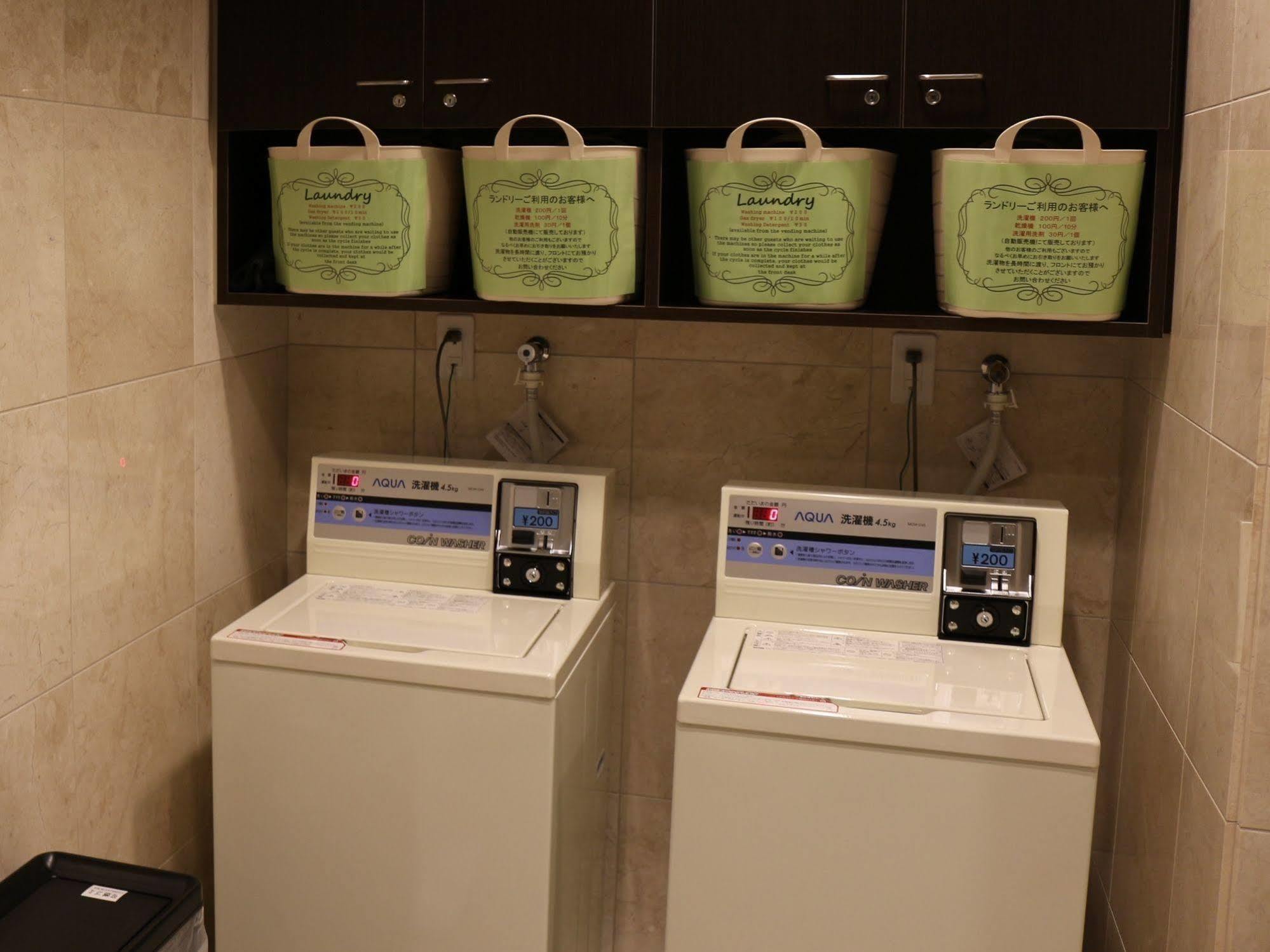Toyoko Inn Misato Ekimae 외부 사진