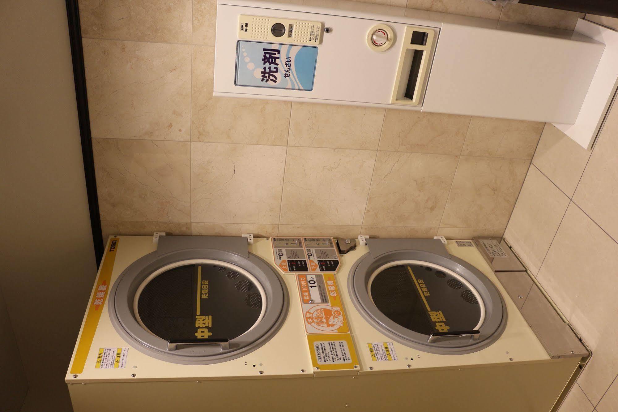 Toyoko Inn Misato Ekimae 외부 사진