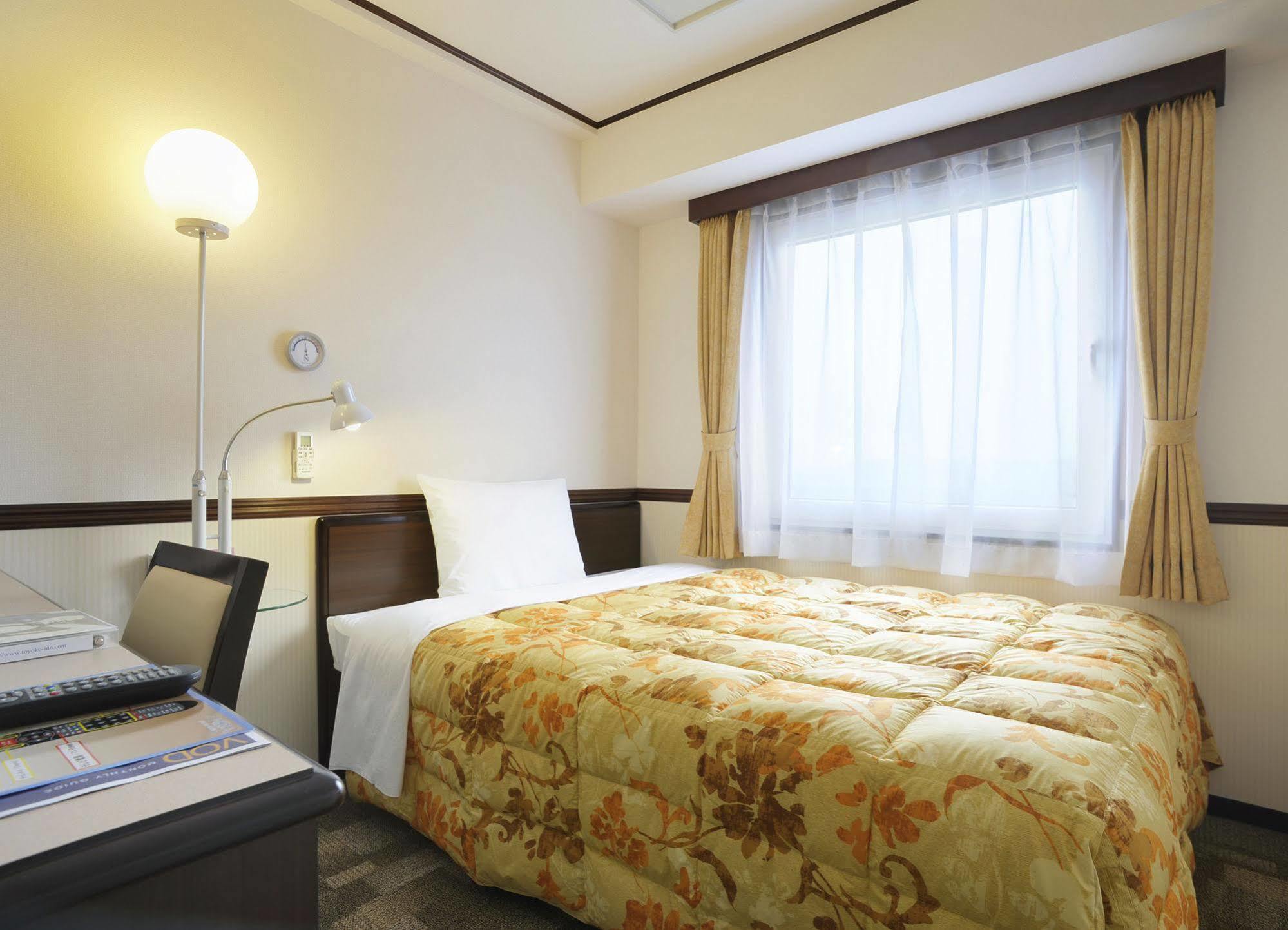 Toyoko Inn Misato Ekimae 외부 사진